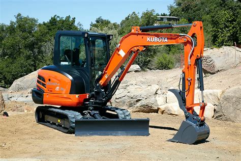 kabotatas mini excavator steering system|kubota kx040 4 attachment.